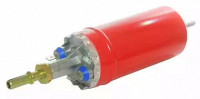 MAGNETI MARELLI 313011300137 -  Топливный насос